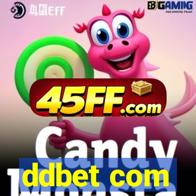 ddbet com